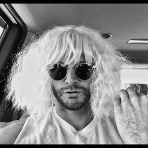 Meet your Posher, Kyle